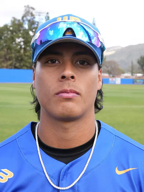 Casey Molina