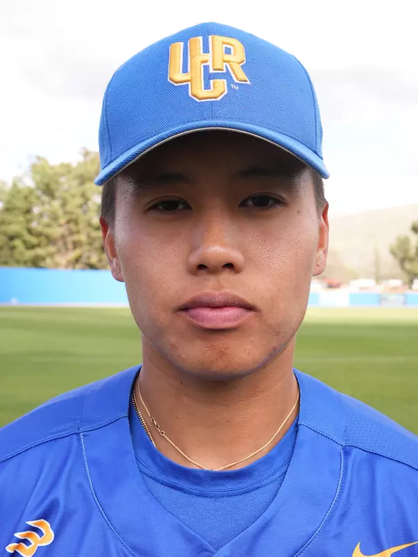 Andrew Rivas