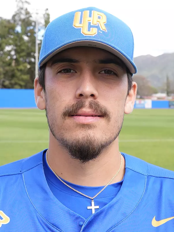 Rudy Rodriguez IV