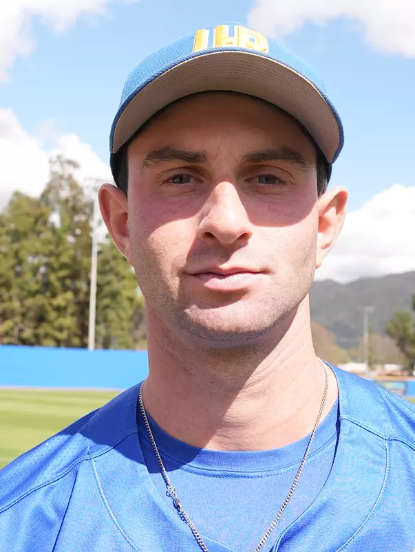 Zach Tallerman