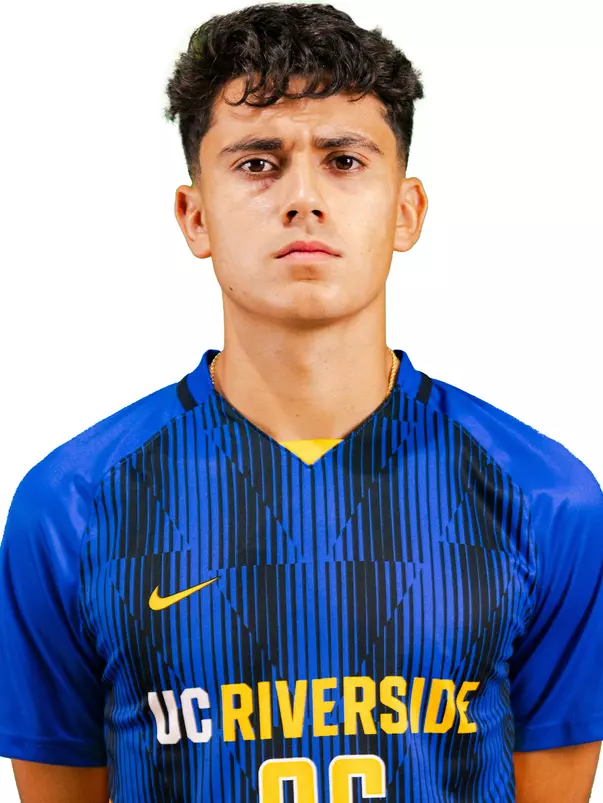 Kevin Meza