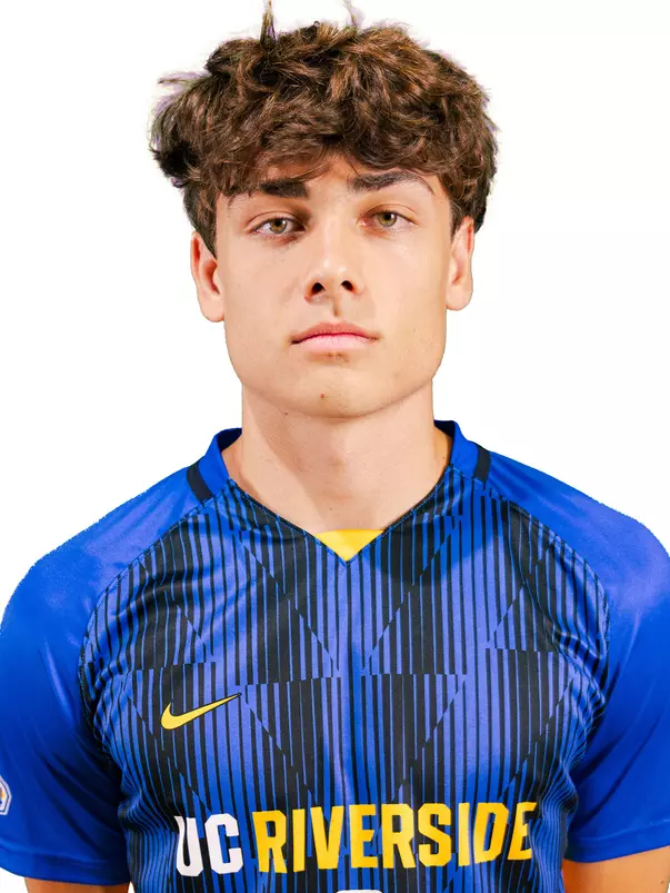 Jackson D'Alessandro