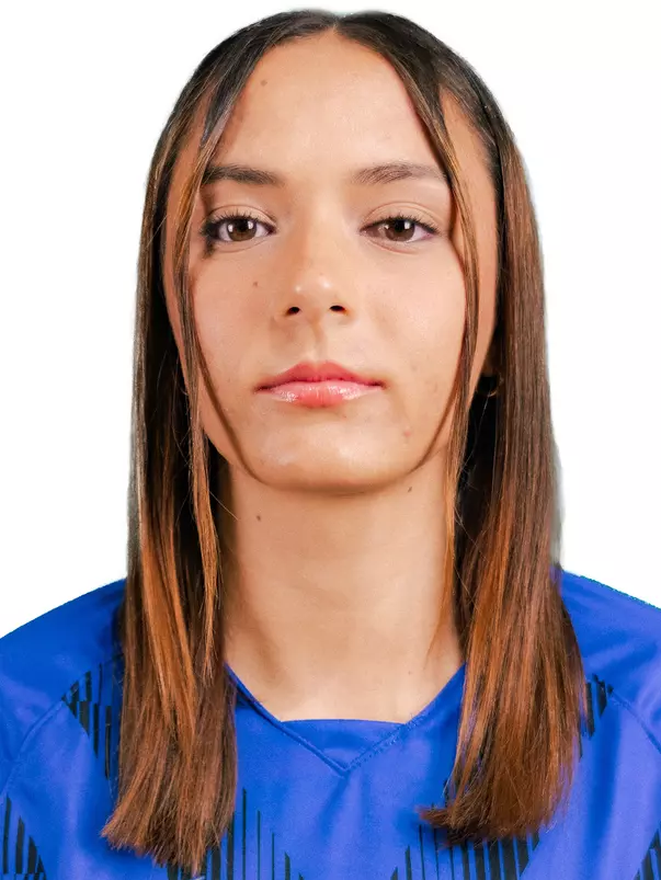 Jazmine Mendez