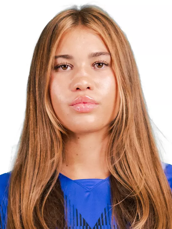 Macie Baird