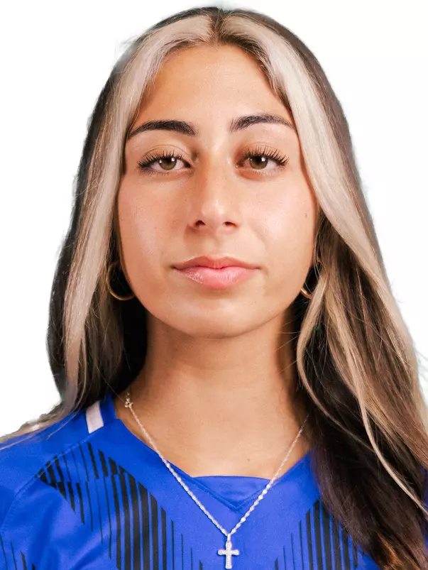 Sarah Mahfoud