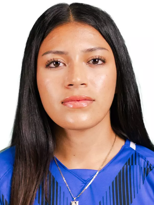 Nikki Velasco