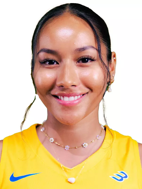 Makena Tong