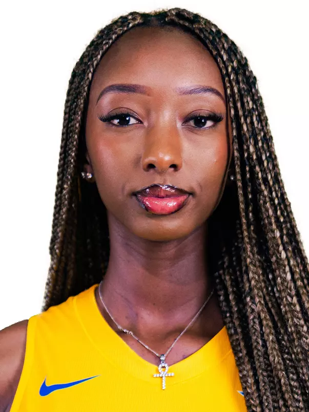 Mia Delahoussaye