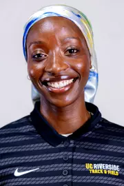 N'Diaye, Isatu