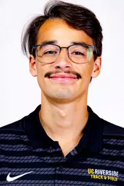 Mendoza, Joshua