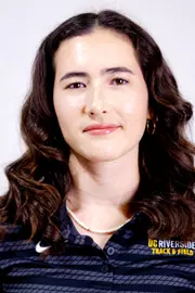 Budd, Sophia
