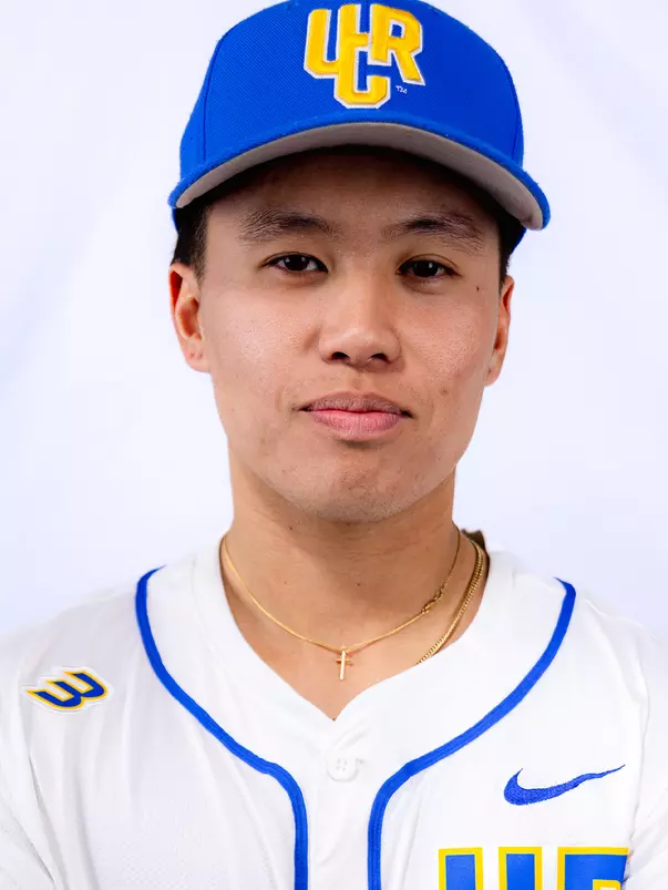 Andrew Rivas