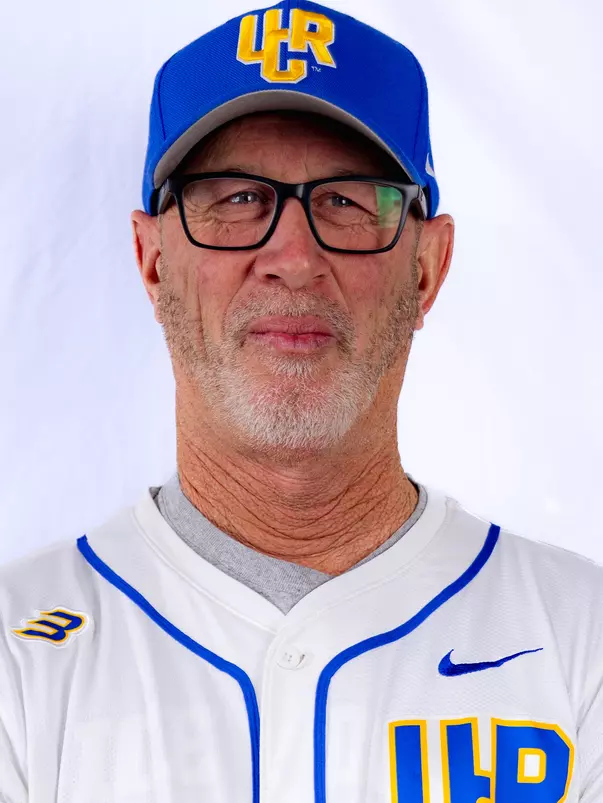 Bret Lachemann