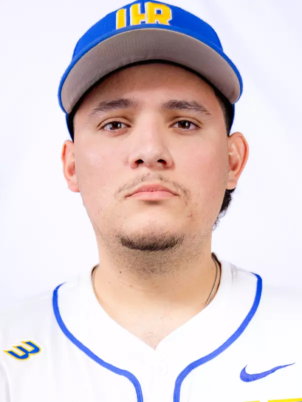 Damian Hernandez Pardo