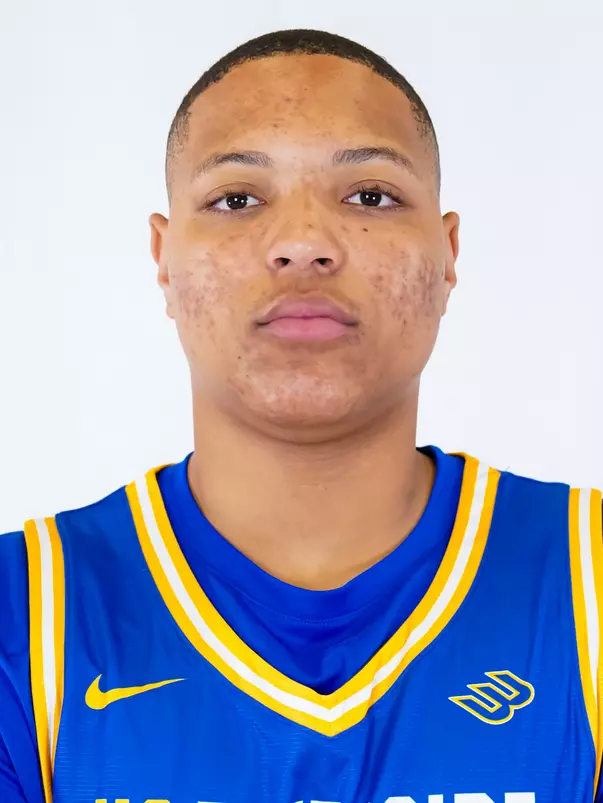 Amaury McKinney
