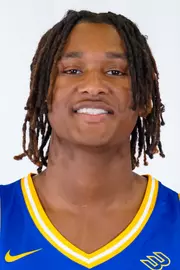 De'Undrae Perteete Jr.