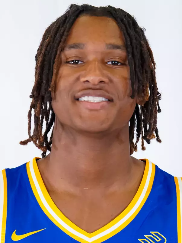 De'Undrae Perteete Jr.