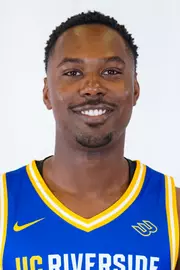 Denzel Hines