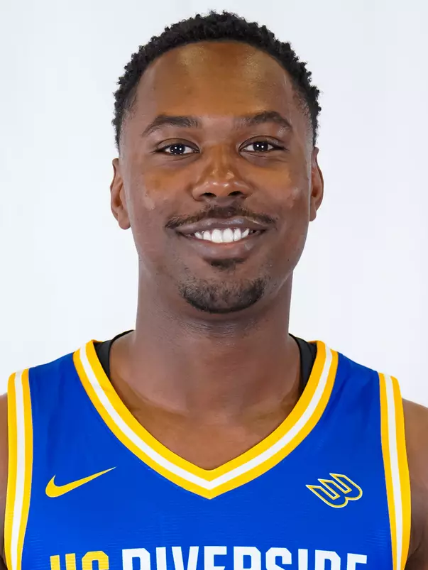 Denzel Hines