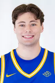 Dylan Godfrey
