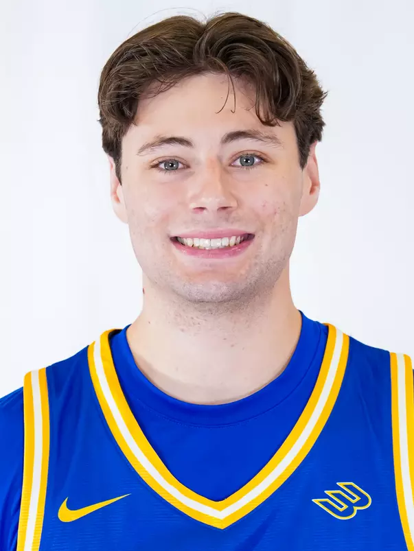 Dylan Godfrey