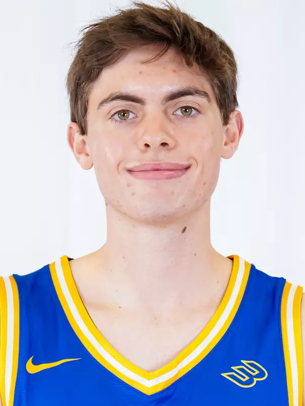 Gavin Haase