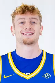 Parker Strauss