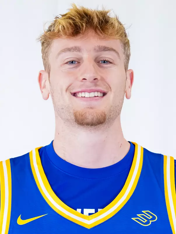 Parker Strauss