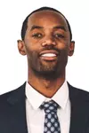 Lorenzo Griffin Head Shot