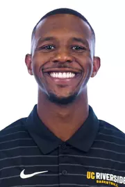 Reuben Williams