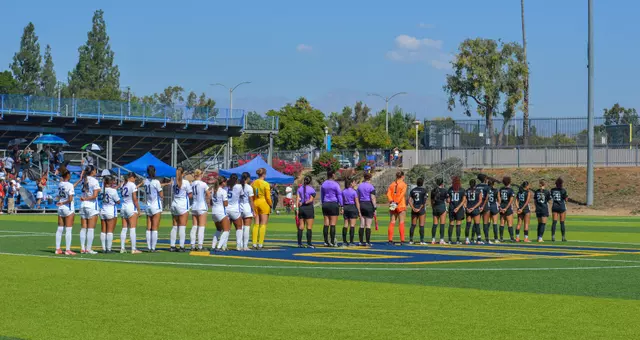 UCR Soccer Stadium
