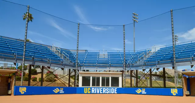 Amy S. Harrison Softball Field