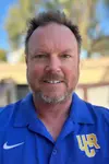 Robert Pearson head shot