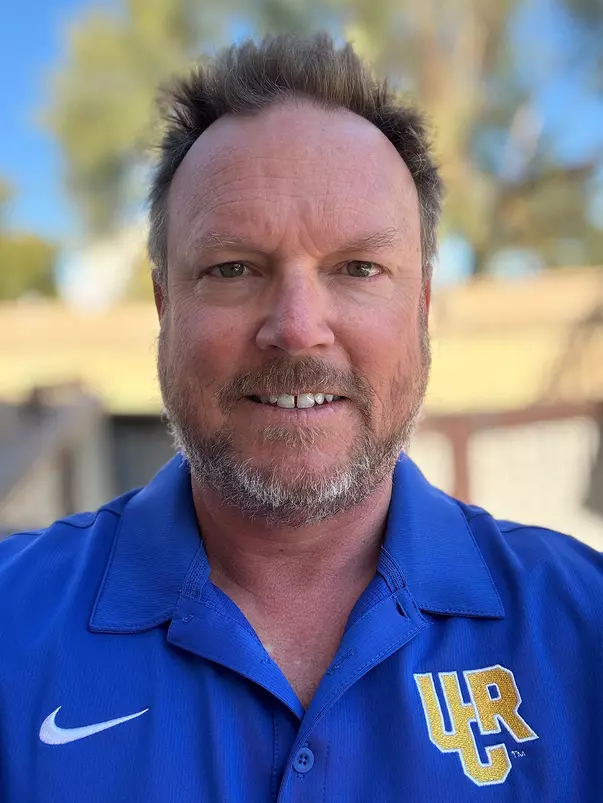 Robert Pearson head shot