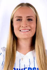 Allie Kirkpatrick