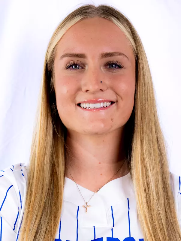 Allie Kirkpatrick