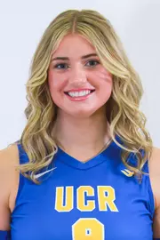 Brianna Bowyer