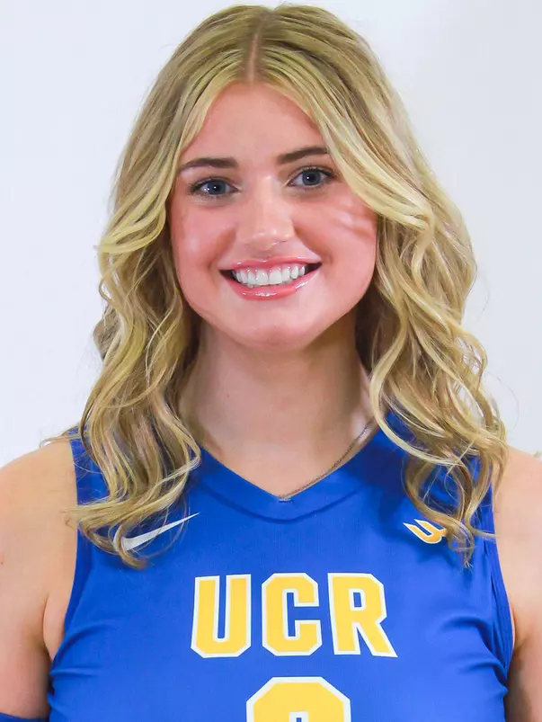 Brianna Bowyer
