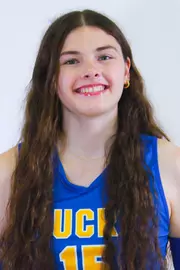 Evelyn Hendrix