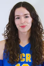Nikki Hughes