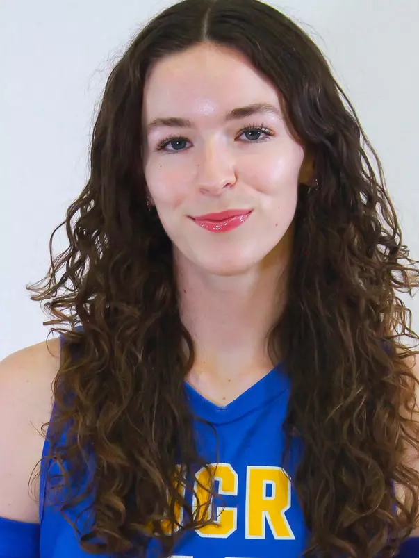 Nikki Hughes