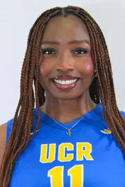 Vanessa Imoh
