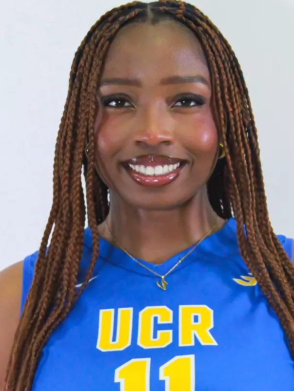 Vanessa Imoh