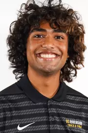 Eshaan Hussain