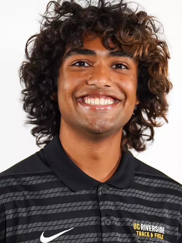Eshaan Hussain