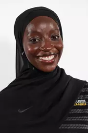 Isatu N'Diaye