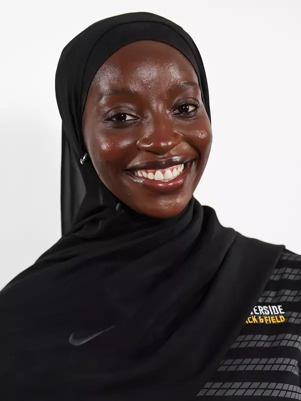 Isatu N'Diaye