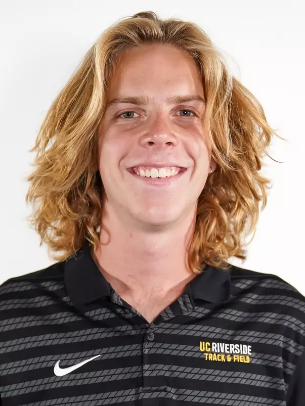 Logan Harding