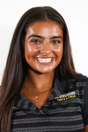 Nicole Alfred