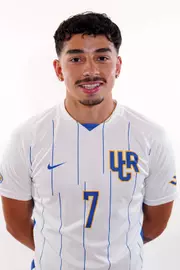 Edward Castro 2025